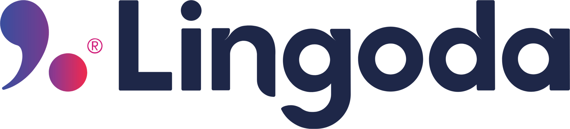 Lingoda logo